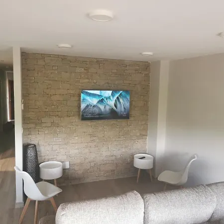 Apartment Pepe Frias