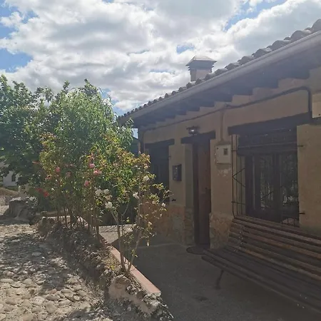 Pepe Apartment Frias