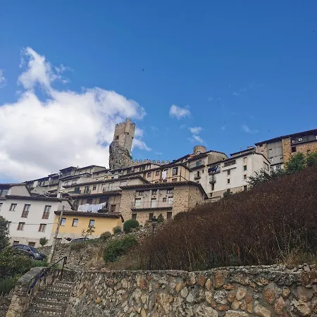 Pepe 아파트 프리아스