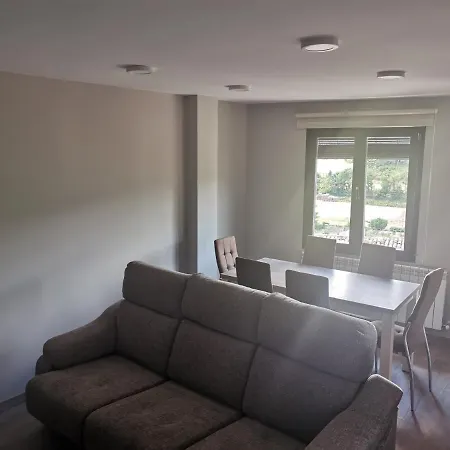 Apartment Pepe Frias