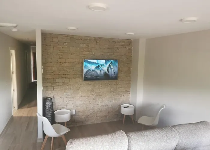 公寓 Pepe 弗里亚斯