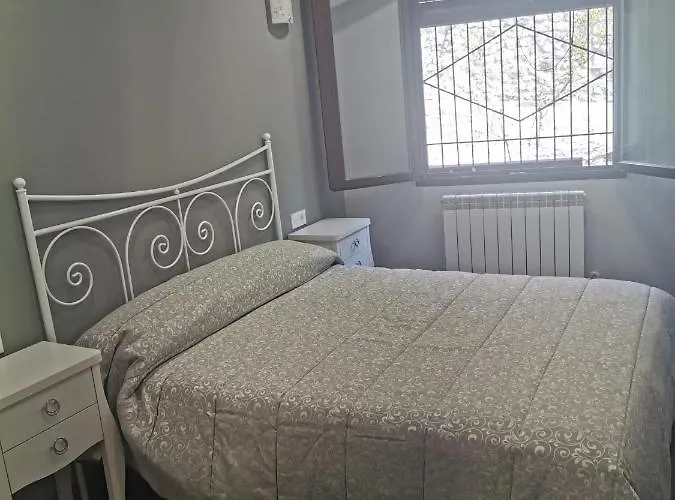 Pepe Apartment