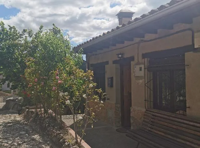 Pepe Apartment Frias