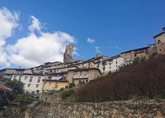 Pepe 公寓 弗里亚斯