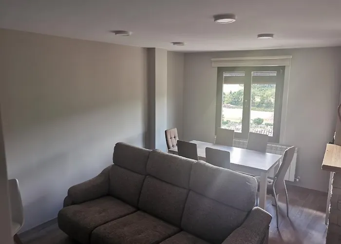 公寓 Pepe 弗里亚斯